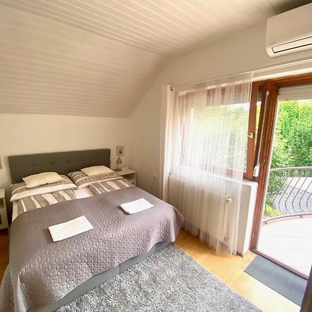 Do-Ti Apartmanhaz บาลาตอนแลลเล ภายนอก รูปภาพ