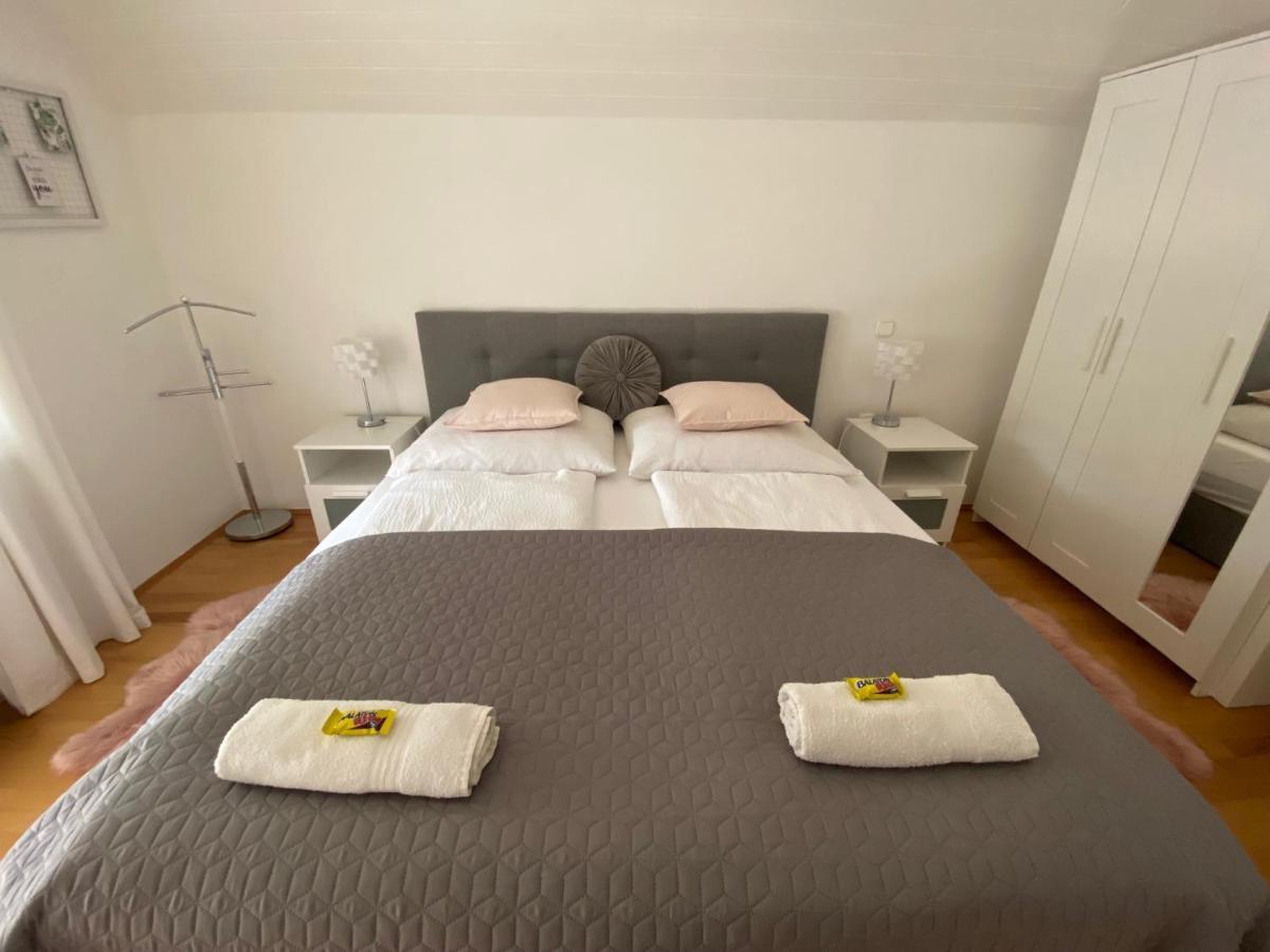 Do-Ti Apartmanhaz บาลาตอนแลลเล ภายนอก รูปภาพ