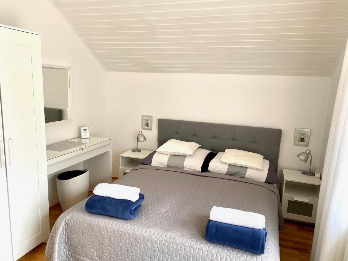 Do-Ti Apartmanhaz บาลาตอนแลลเล ภายนอก รูปภาพ