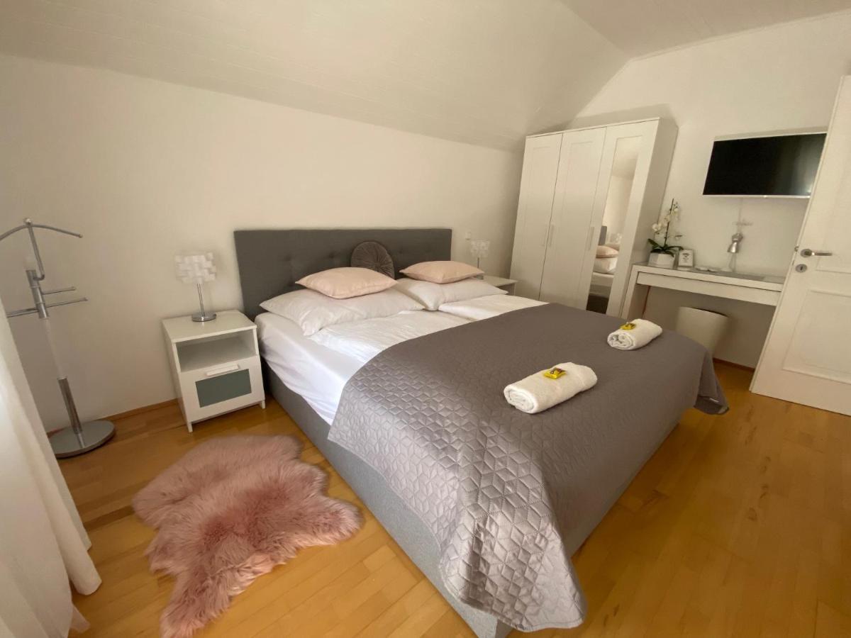 Do-Ti Apartmanhaz บาลาตอนแลลเล ภายนอก รูปภาพ