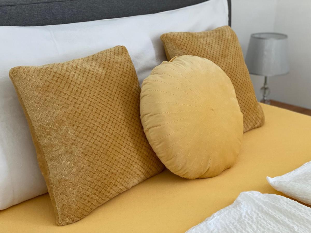 Do-Ti Apartmanhaz บาลาตอนแลลเล ภายนอก รูปภาพ