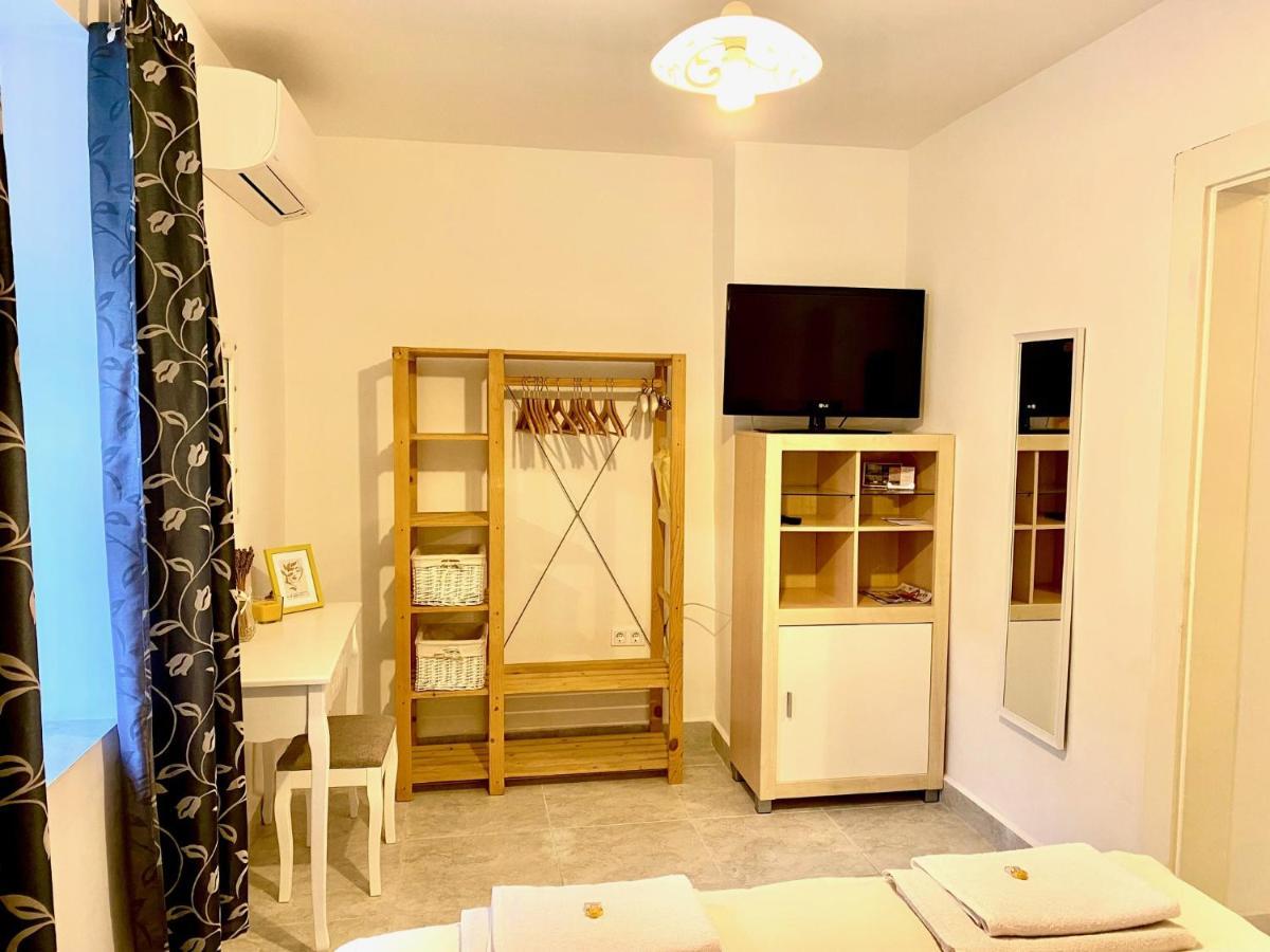 Do-Ti Apartmanhaz บาลาตอนแลลเล ภายนอก รูปภาพ