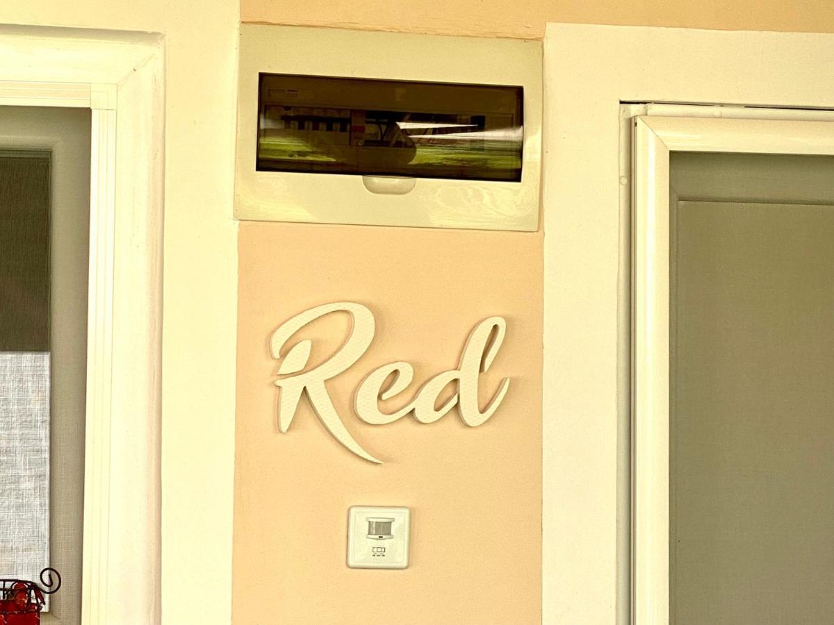 Do-Ti Apartmanhaz บาลาตอนแลลเล ภายนอก รูปภาพ