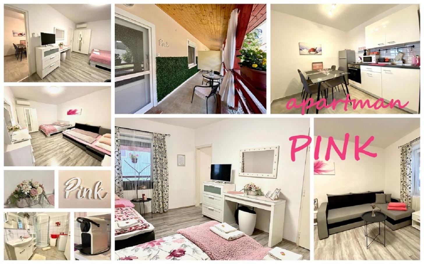 Do-Ti Apartmanhaz บาลาตอนแลลเล ภายนอก รูปภาพ