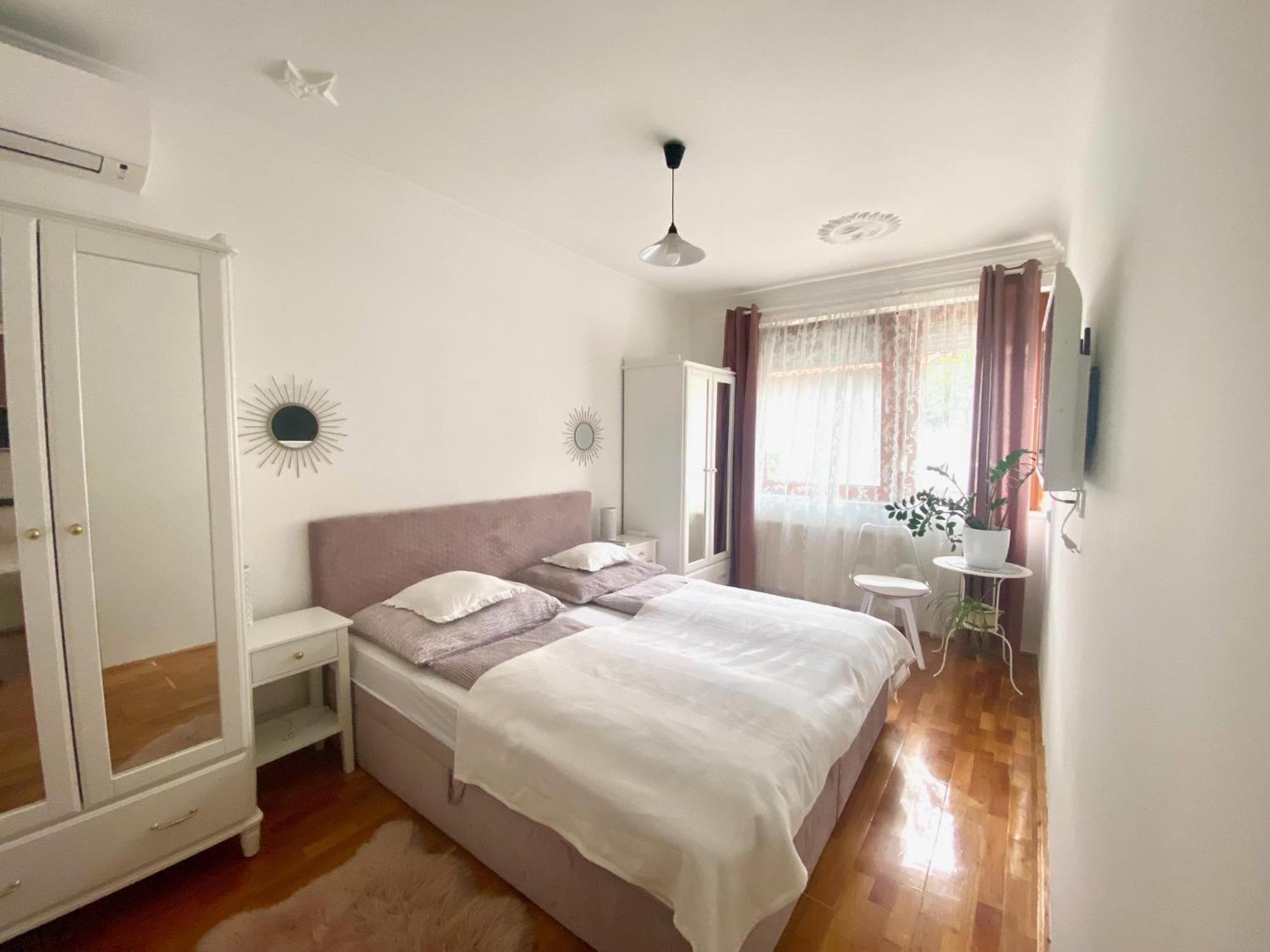 Do-Ti Apartmanhaz บาลาตอนแลลเล ภายนอก รูปภาพ