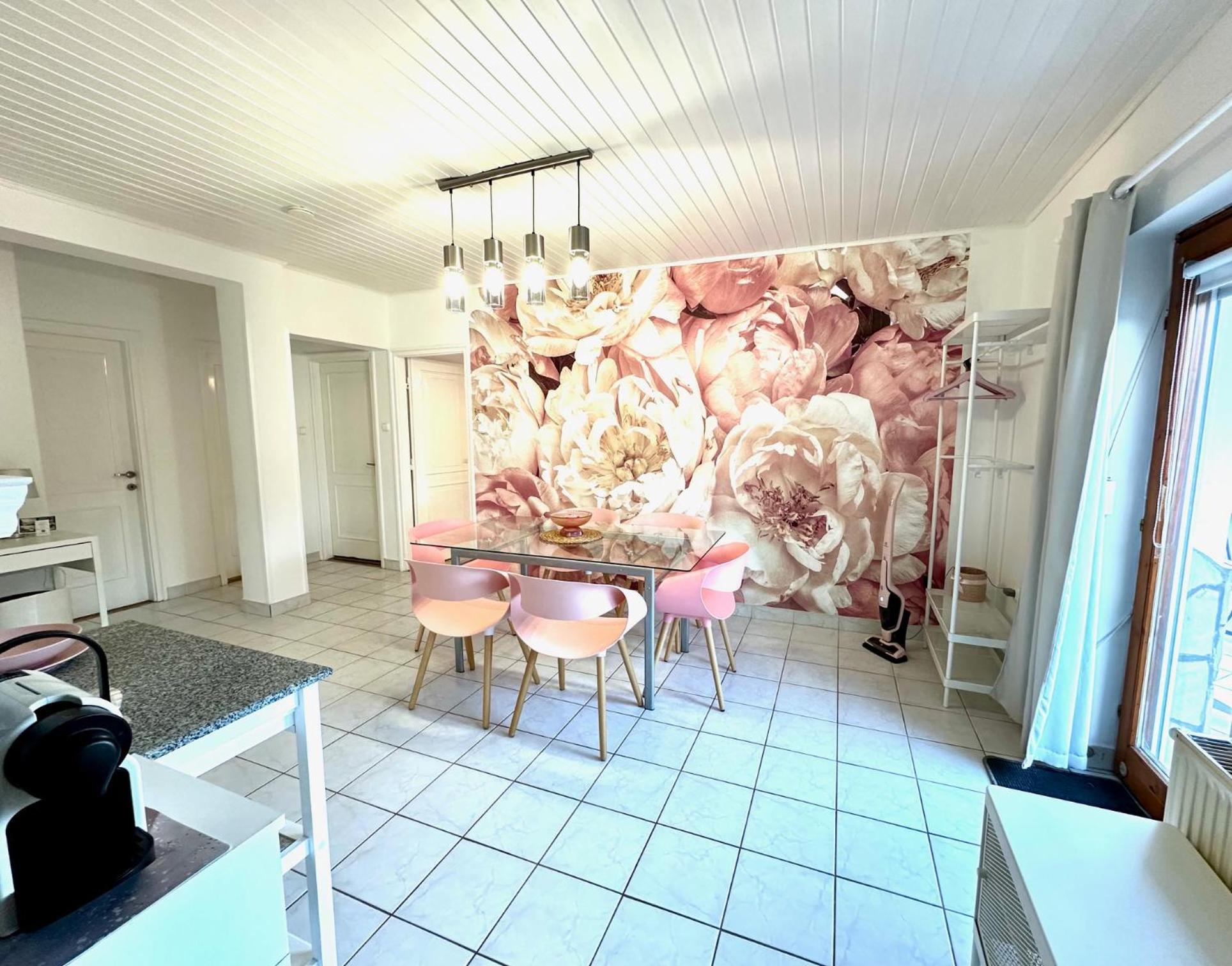 Do-Ti Apartmanhaz บาลาตอนแลลเล ภายนอก รูปภาพ