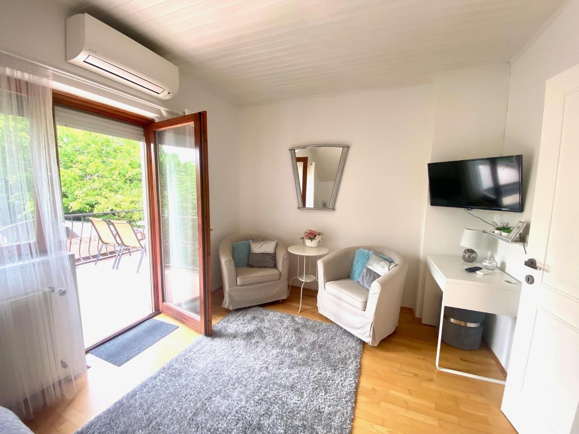 Do-Ti Apartmanhaz บาลาตอนแลลเล ภายนอก รูปภาพ