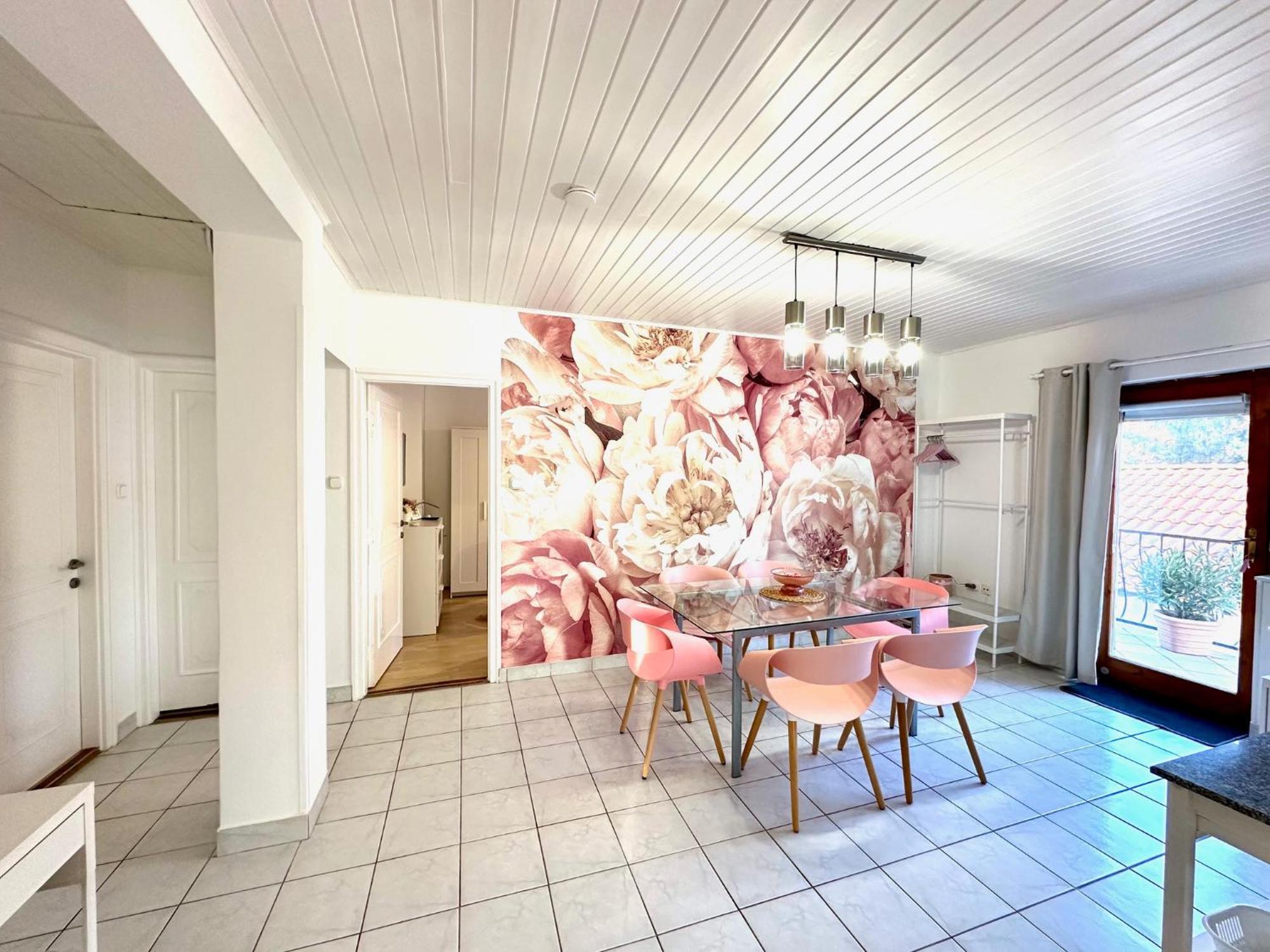 Do-Ti Apartmanhaz บาลาตอนแลลเล ภายนอก รูปภาพ